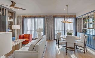 Embassy Suites by Hilton Virginia Beach Oceanfront Resort