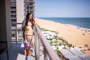Embassy Suites by Hilton Virginia Beach Oceanfront Resort
