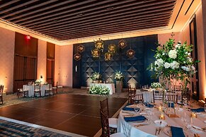 Embassy Suites by Hilton Virginia Beach Oceanfront Resort