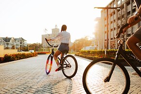 Embassy Suites by Hilton Virginia Beach Oceanfront Resort