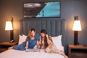 Embassy Suites by Hilton Virginia Beach Oceanfront Resort