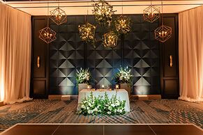 Embassy Suites by Hilton Virginia Beach Oceanfront Resort