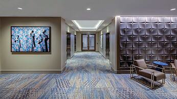 Embassy Suites by Hilton Virginia Beach Oceanfront Resort