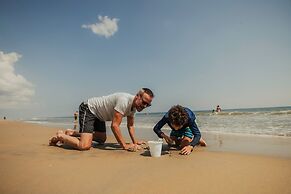 Embassy Suites by Hilton Virginia Beach Oceanfront Resort