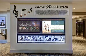 Embassy Suites by Hilton Virginia Beach Oceanfront Resort