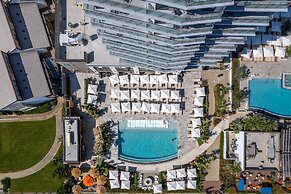 Embassy Suites by Hilton Virginia Beach Oceanfront Resort