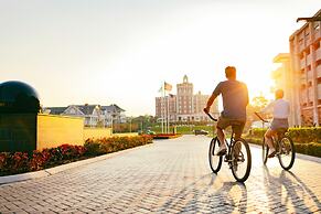 Embassy Suites by Hilton Virginia Beach Oceanfront Resort