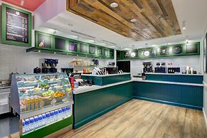 Embassy Suites by Hilton Virginia Beach Oceanfront Resort