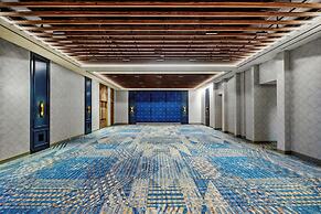 Embassy Suites by Hilton Virginia Beach Oceanfront Resort