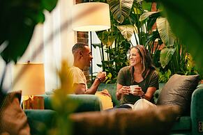 Embassy Suites by Hilton Virginia Beach Oceanfront Resort