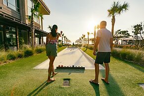 Embassy Suites by Hilton Virginia Beach Oceanfront Resort