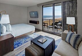 Embassy Suites by Hilton Virginia Beach Oceanfront Resort