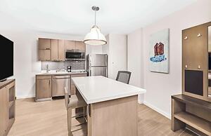 Hyatt House Houston Medical Center