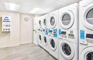 Hyatt House Houston Medical Center