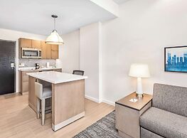 Hyatt House Houston Medical Center