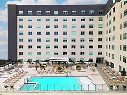 Hyatt House Houston Medical Center