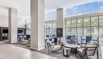 Hyatt House Houston Medical Center