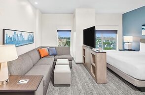 Hyatt House Houston Medical Center