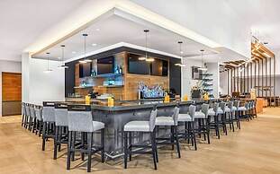 Hyatt House Houston Medical Center