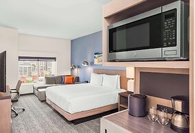 Hyatt House Houston Medical Center