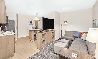 Hyatt House Houston Medical Center