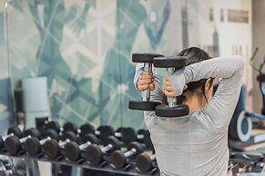 Hyatt House Houston Medical Center