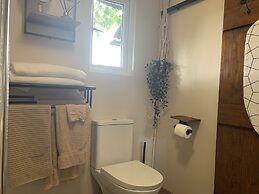 Beautiful 1-bed Studio in Boyton Launceston