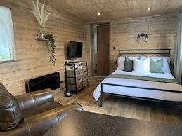 Beautiful 1-bed Studio in Boyton Launceston