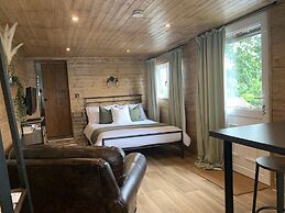 Beautiful 1-bed Studio in Boyton Launceston