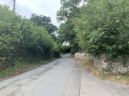 Beautiful 1-bed Studio in Boyton Launceston