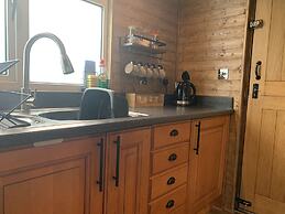 Beautiful 1-bed Studio in Boyton Launceston