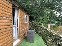 Beautiful 1-bed Studio in Boyton Launceston