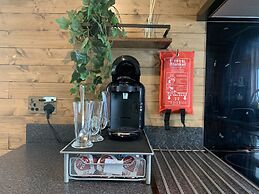 Beautiful 1-bed Studio in Boyton Launceston