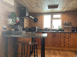 Beautiful 1-bed Studio in Boyton Launceston