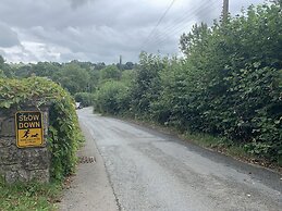 Beautiful 1-bed Studio in Boyton Launceston