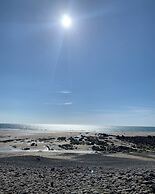 Beautiful 1-bed Studio in Boyton Launceston