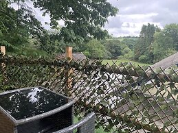 Beautiful 1-bed Studio in Boyton Launceston