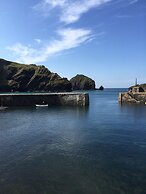 Beautiful 1-bed Studio in Boyton Launceston