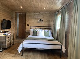 Beautiful 1-bed Studio in Boyton Launceston