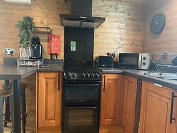 Beautiful 1-bed Studio in Boyton Launceston