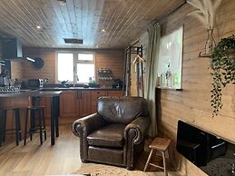 Beautiful 1-bed Studio in Boyton Launceston