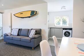 Shorebreak - Bracklesham Bay Apartment