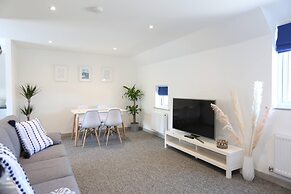 Shorebreak - Bracklesham Bay Apartment