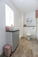 Shorebreak - Bracklesham Bay Apartment