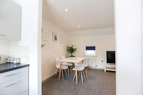 Shorebreak - Bracklesham Bay Apartment