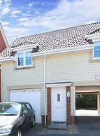 Shorebreak - Bracklesham Bay Apartment