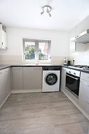 Shorebreak - Bracklesham Bay Apartment