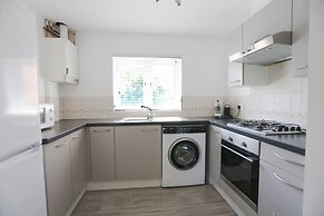 Shorebreak - Bracklesham Bay Apartment