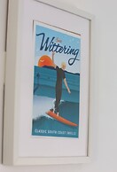 Shorebreak - Bracklesham Bay Apartment