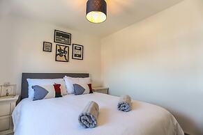 Shorebreak - Bracklesham Bay Apartment